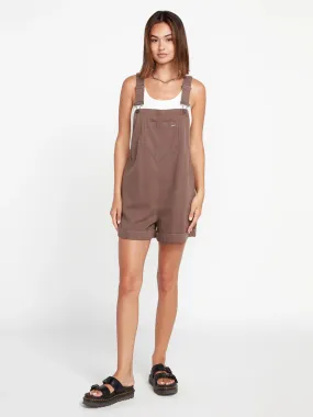 Volcom Stone Strut Romper