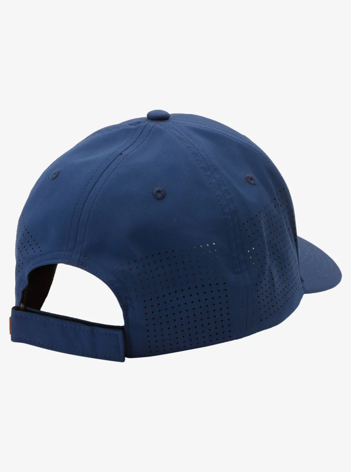 Waterman Perf Turf Snapback Hat