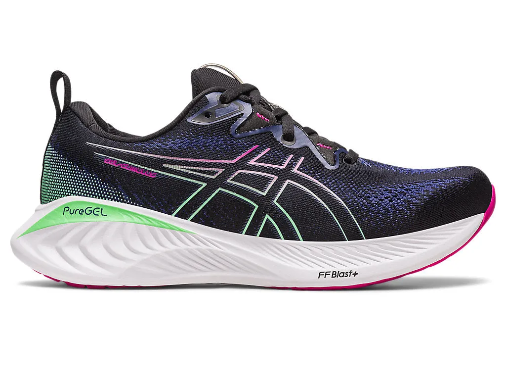 Women's ASICS Gel-Cumulus 25 - 1012B441.001