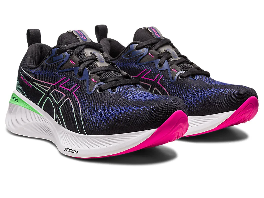 Women's ASICS Gel-Cumulus 25 - 1012B441.001