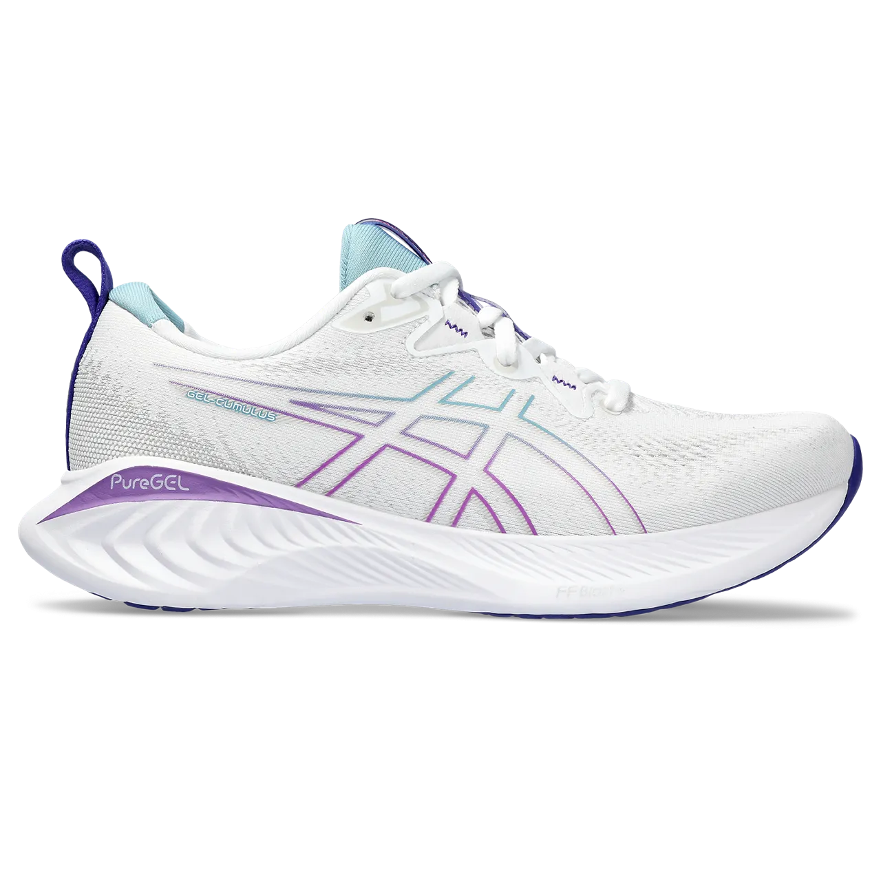 Women's ASICS Gel-Cumulus 25 - 1012B441.103