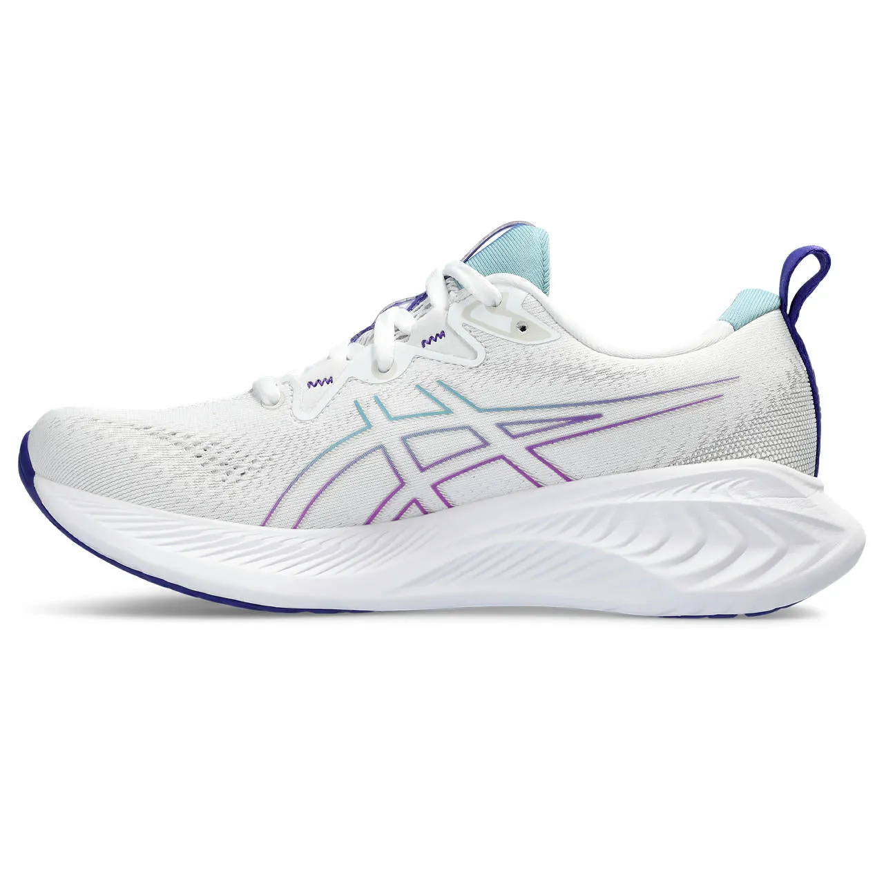 Women's ASICS Gel-Cumulus 25 - 1012B441.103