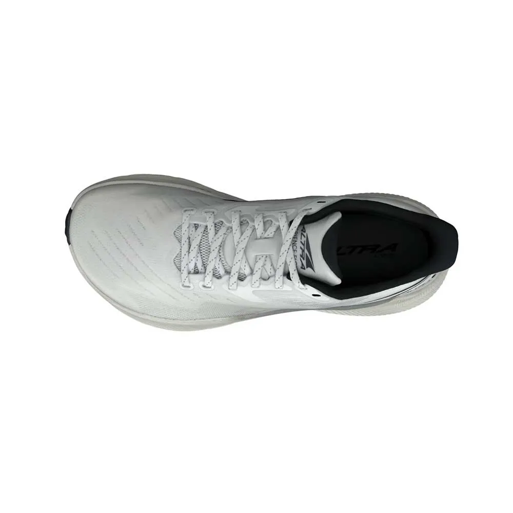 Women's Experience Flow Running Shoe - White/Gray - Regular (B)