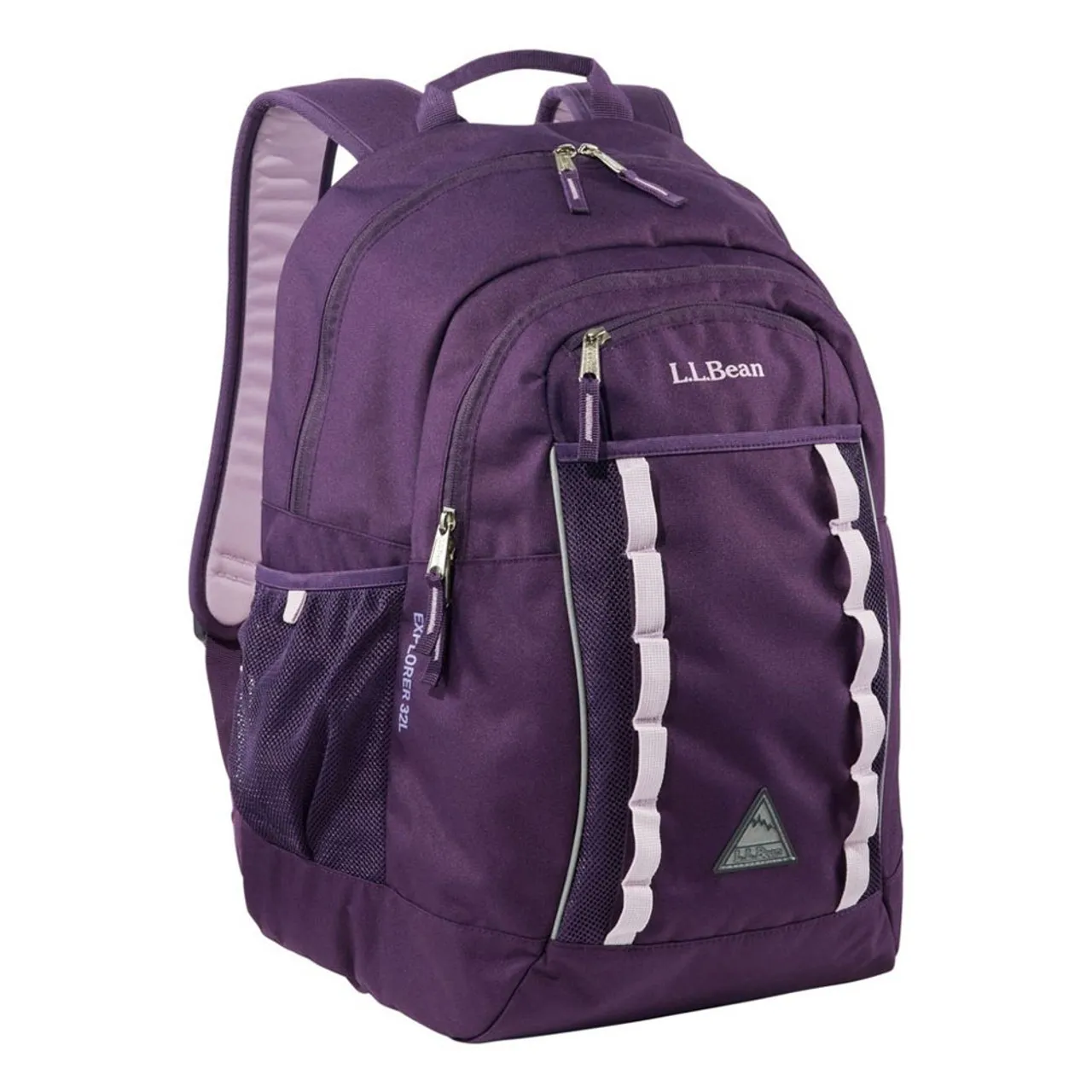 Women's L.L.Bean Explorer Backpack