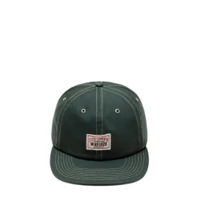 WORKWEAR CAP FOREST | Bodega