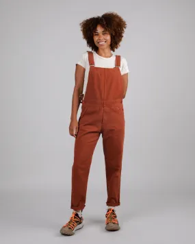 Workwear Overall Sequoia