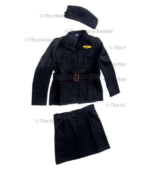 WW2 ATA Air Transport Auxiliary tunic