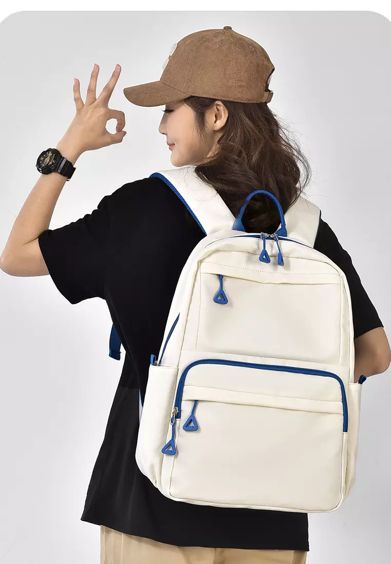 XAFITI 14" Large Capacity Computer Backpack