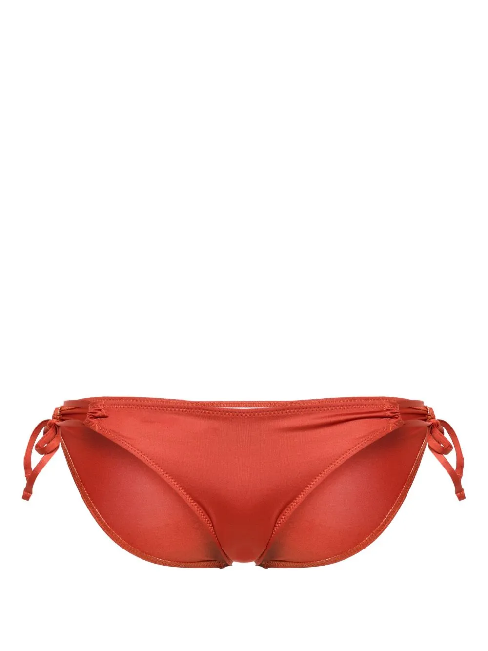 YASMINE ESLAMI Mona bikini bottoms - Orange