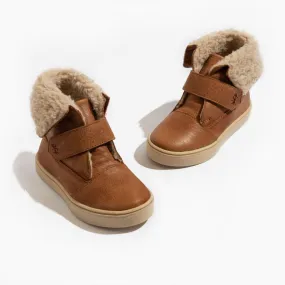 Zion Sherpa Boot