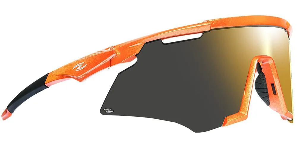 Zol Kom Sunglasses