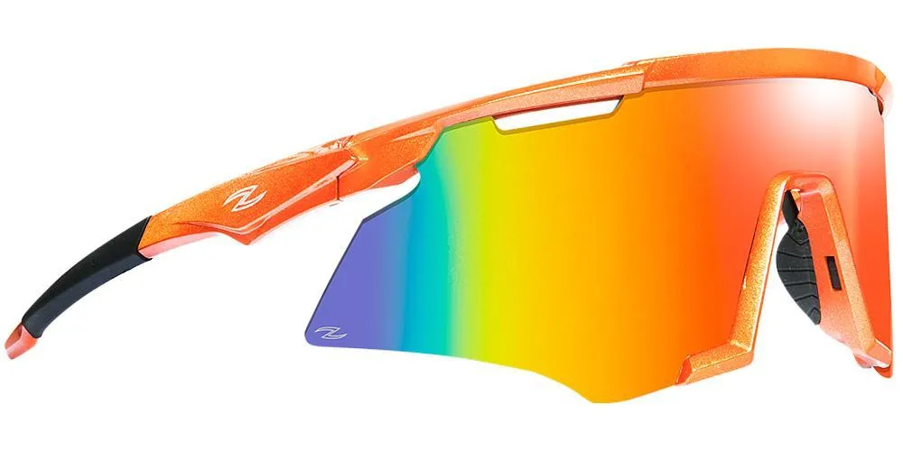 Zol Kom Sunglasses